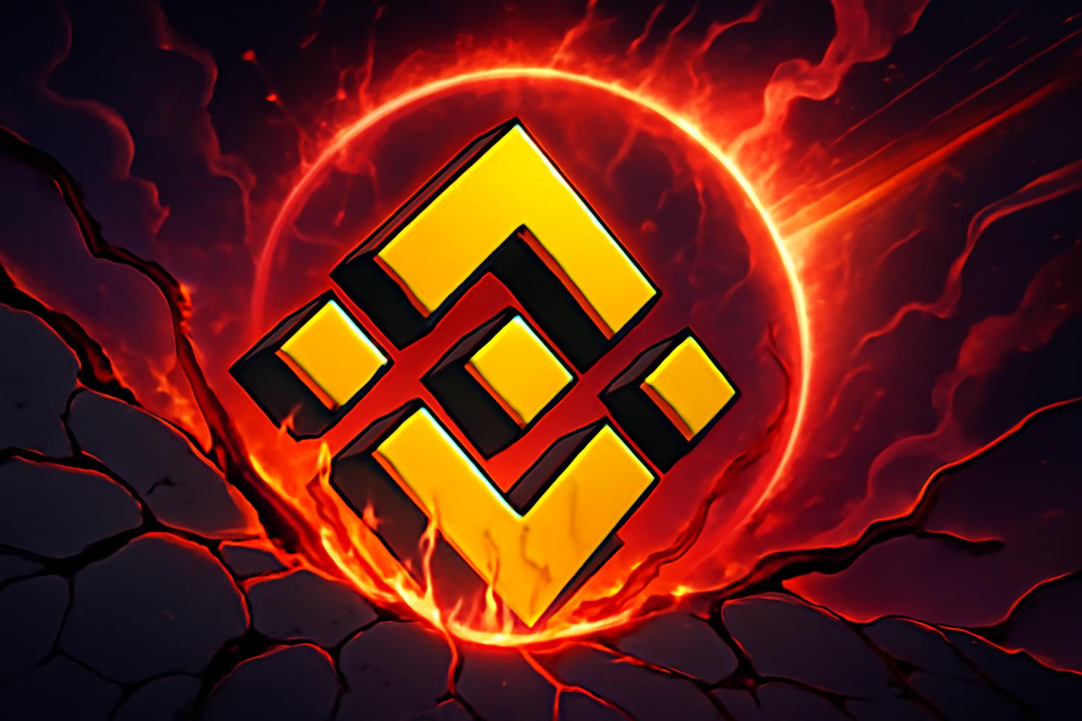 币安在上市审查中瞄准违规做市商