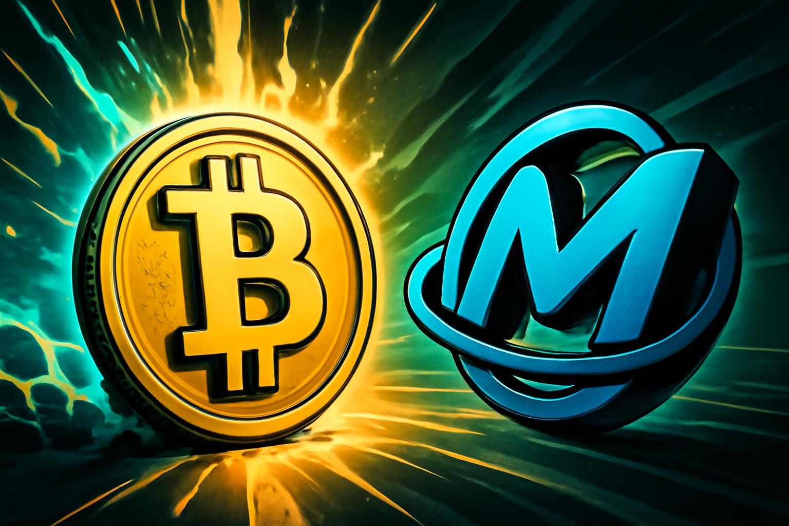 Metaplanet 在日本比特币未来论坛公布$255M比特币策略