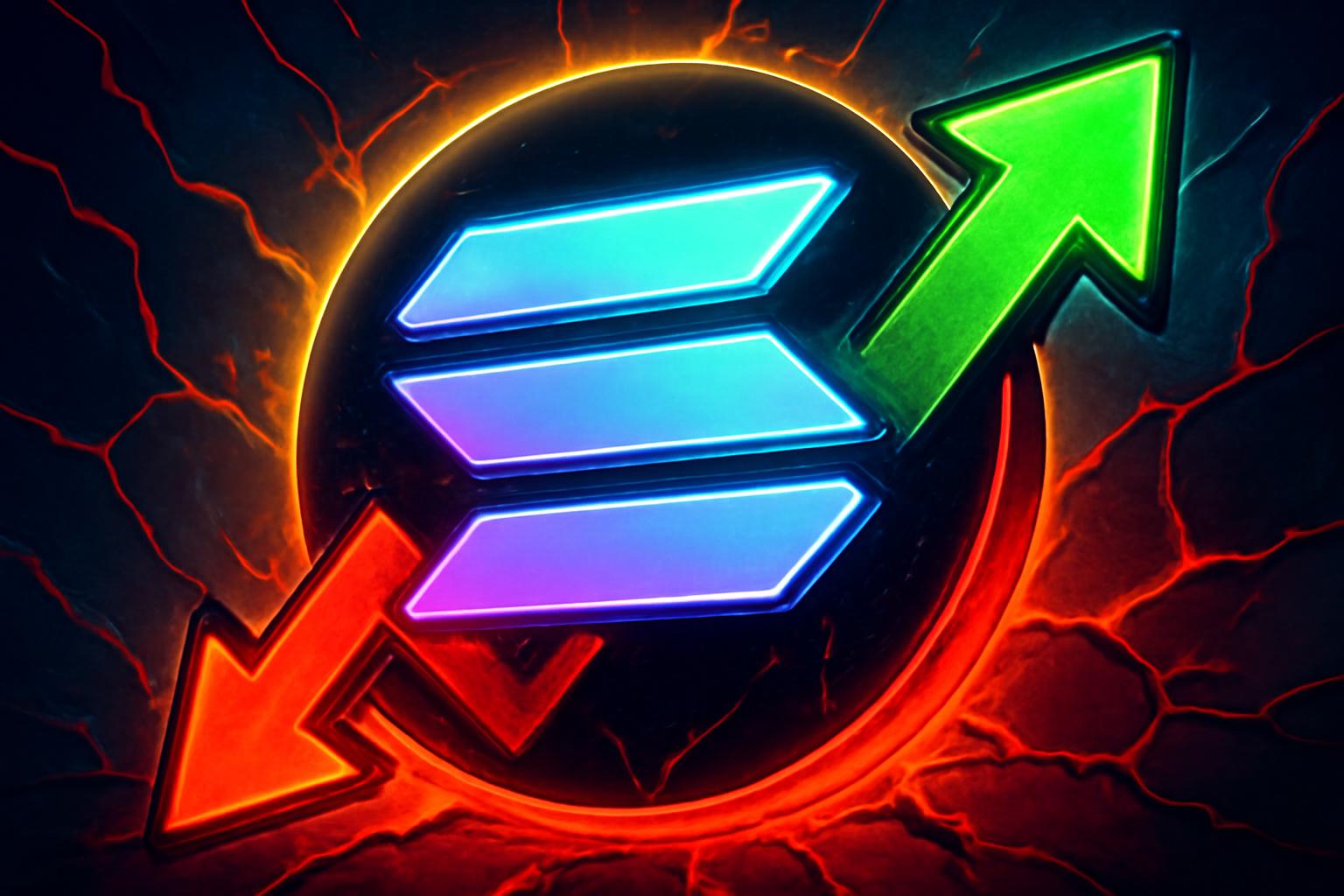 Solana 上涨或下跌的5分钟 Polymarket 预测 — 3月27日，4:35-4:40 PM ET