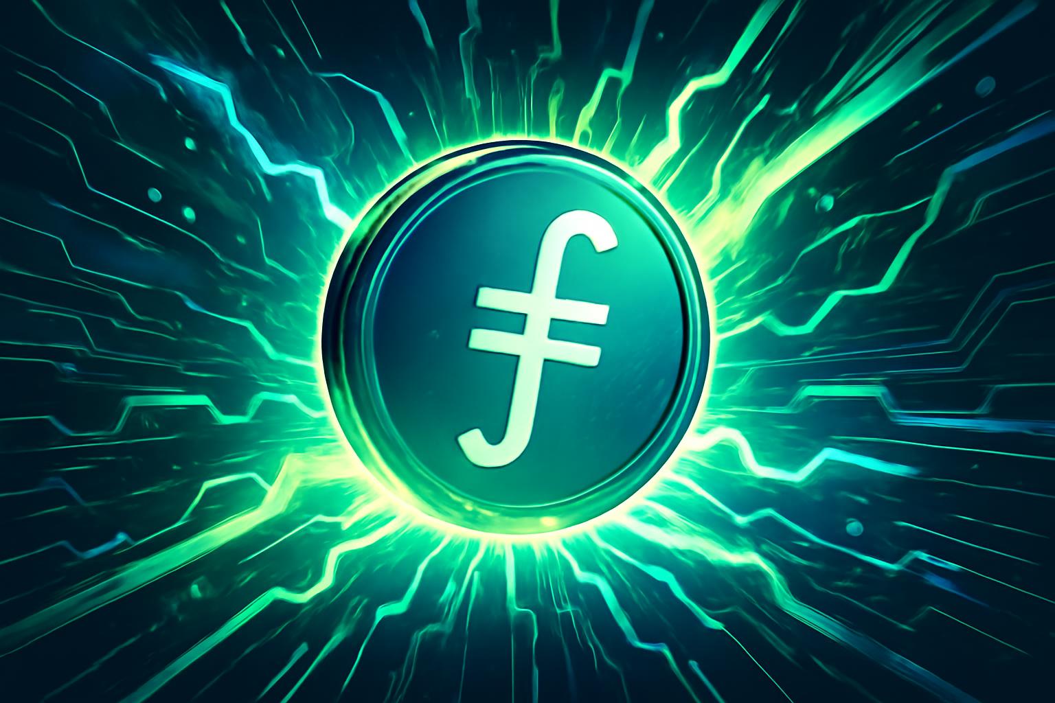 Filecoin 在主网推出链上云,扩展计算能力