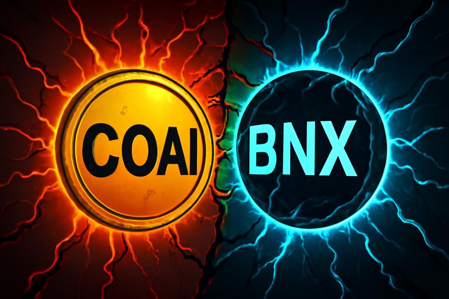 Alphractal 揭示拥有最高和最低多头头寸比率的山寨币