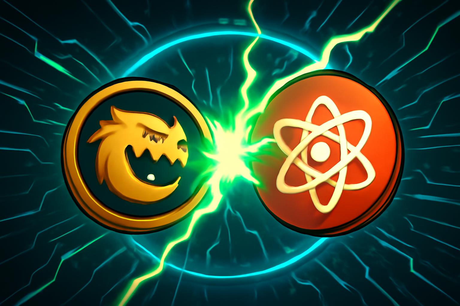 Splinterlands 与 AtomicHub 携手提升 NFT 流动性与可访问性