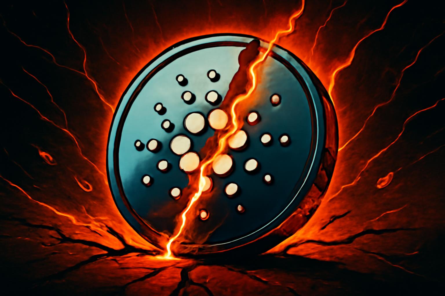 卡尔达诺再度回撤，获利回吐压力再次显现