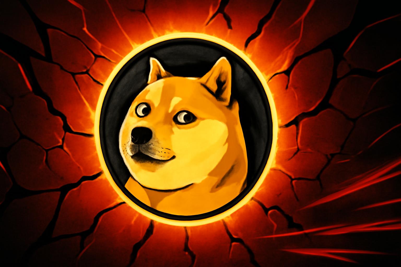 狗狗币能否达成1美元?价格、炒作与投资视角