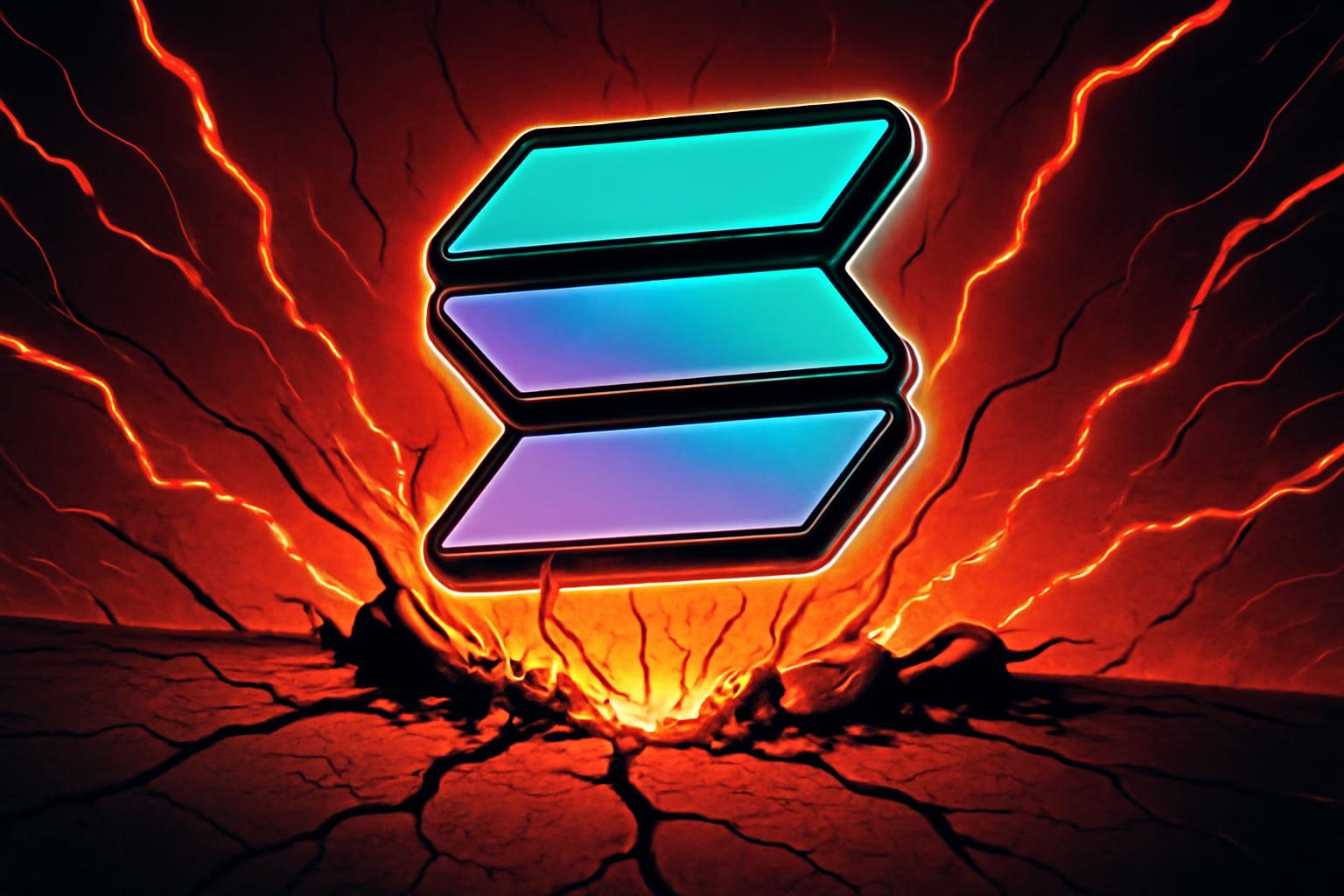 Solana 测试 $88 支撑位,买家关注朝向 $93 的反弹