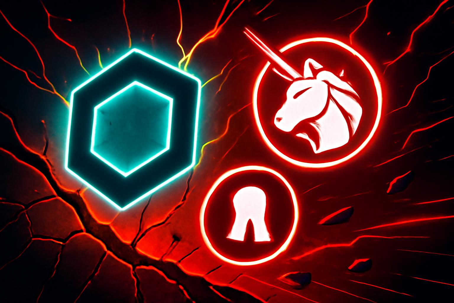 大多数 DeFi 项目难以产生可观收入