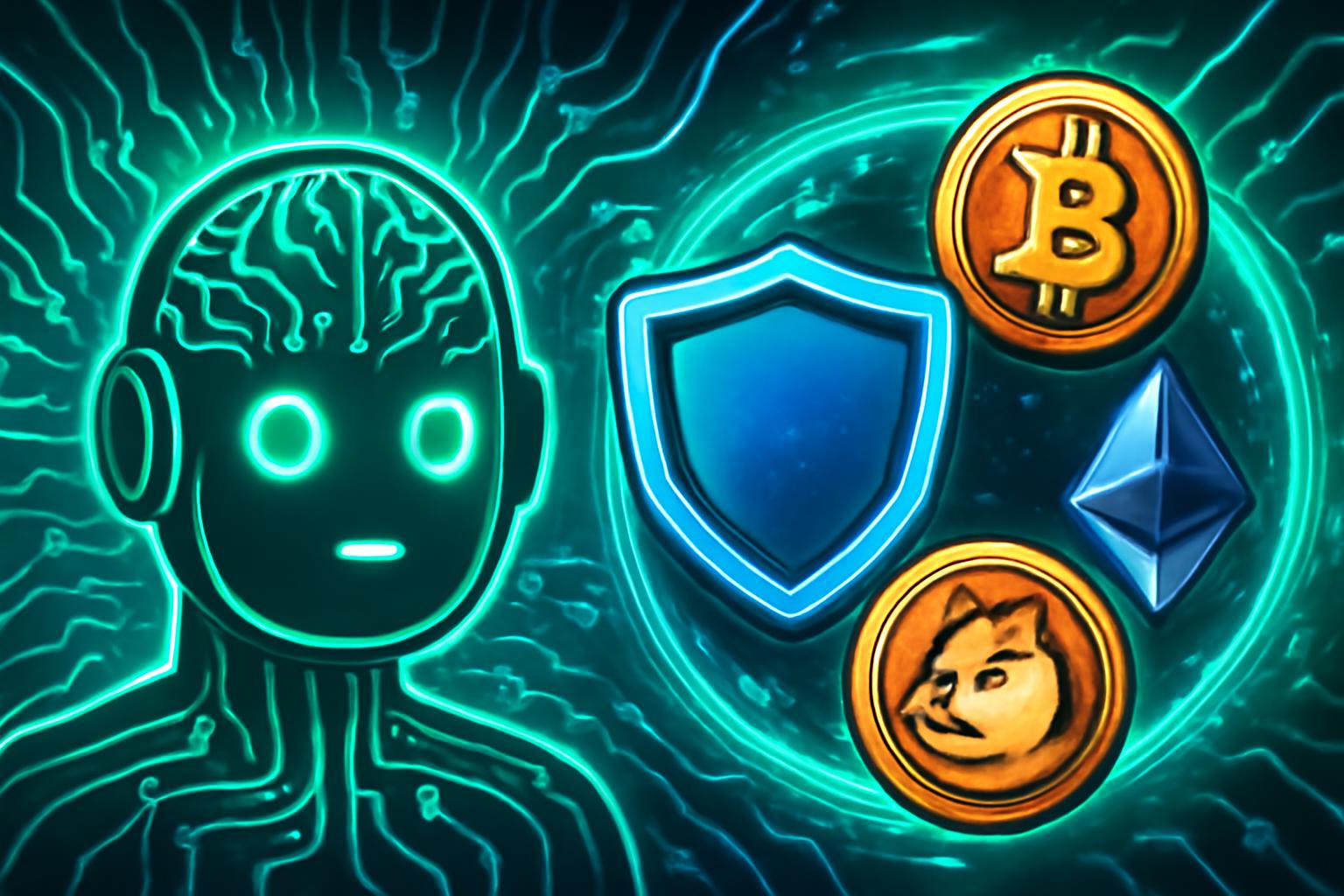 Trust Wallet Agent Kit 让 AI 在用户控制下执行加密货币交易