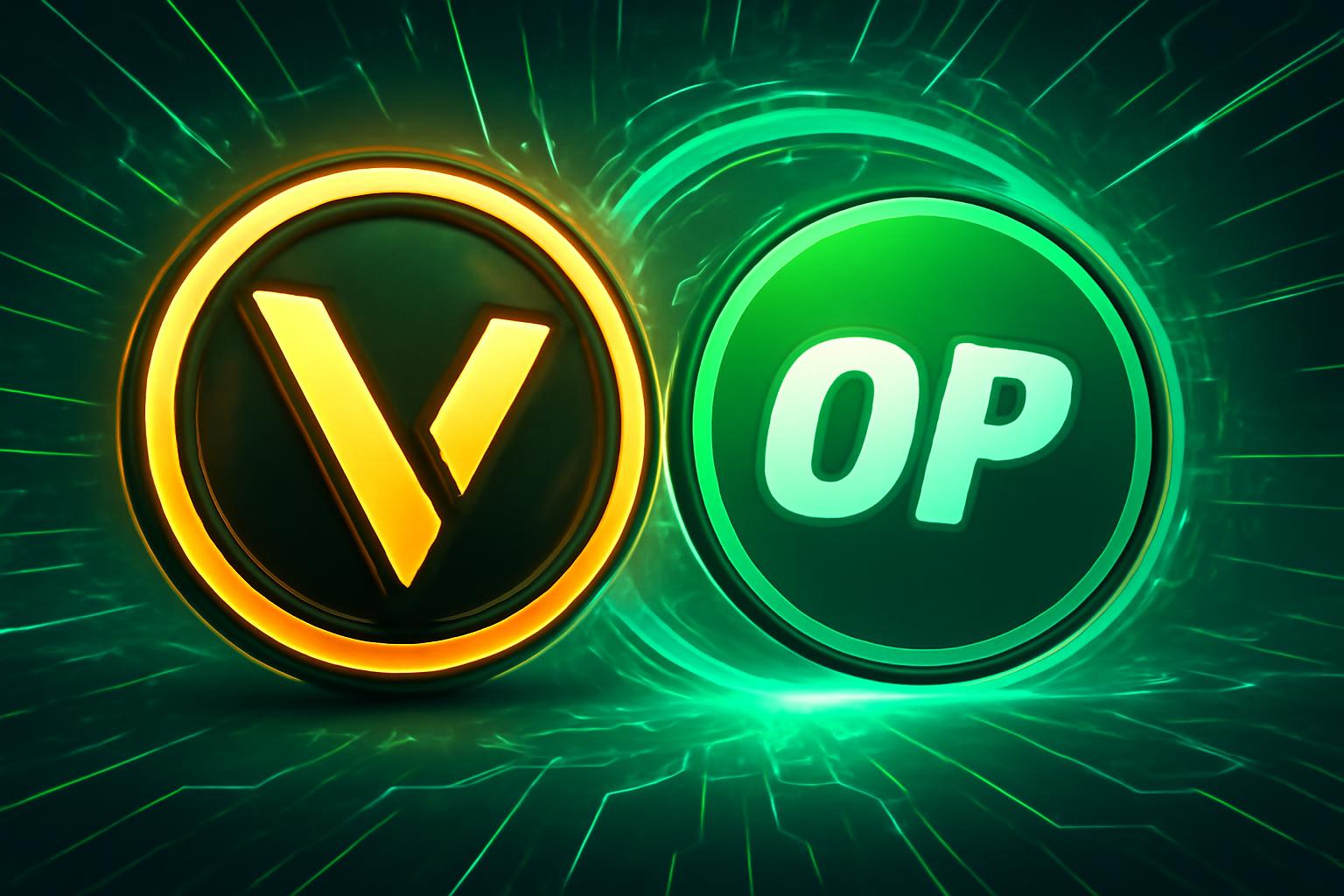 Vision Chain 在 Optimism OP Stack 上上线,以在欧洲扩大代币化资产规模