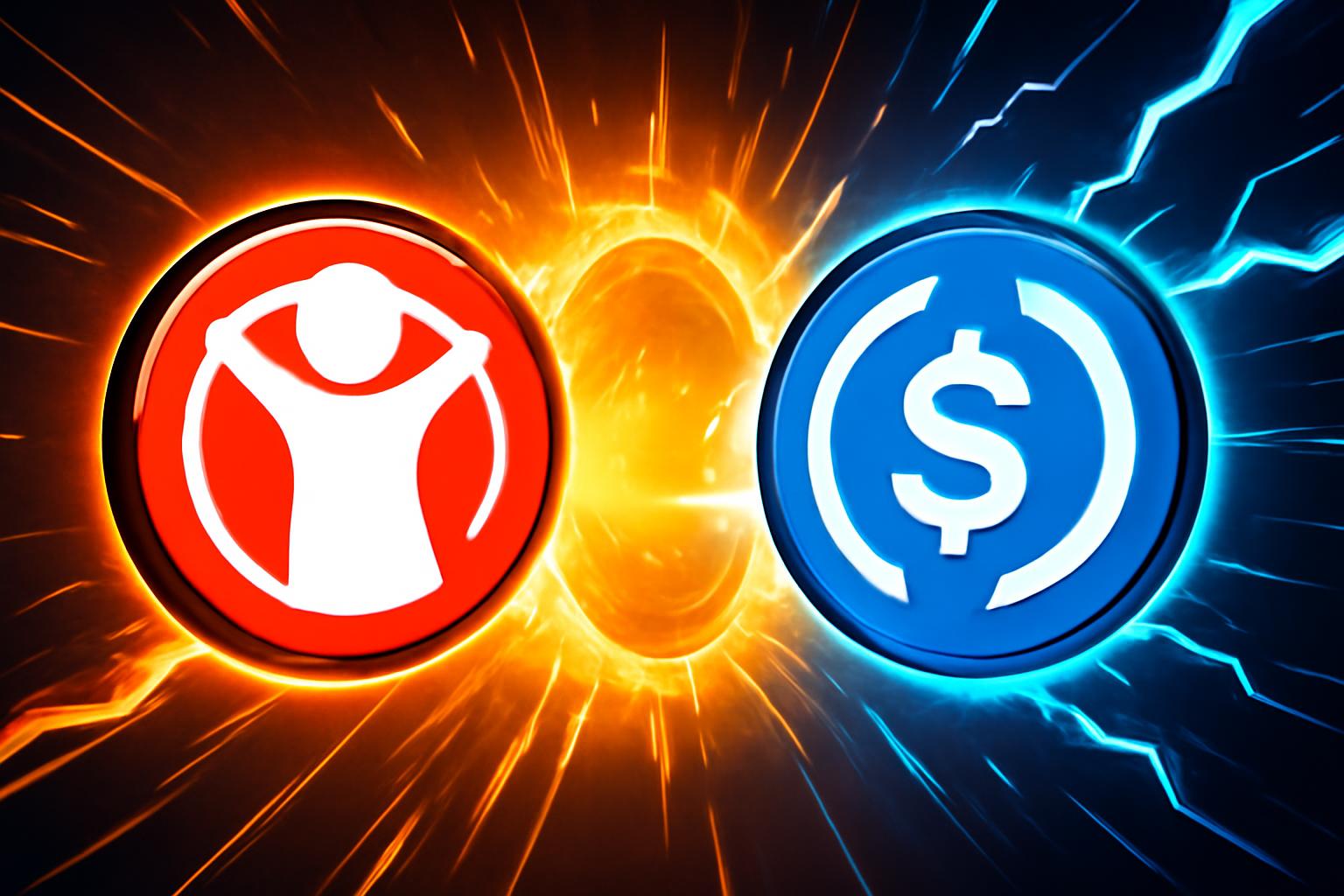 Save the Children 与 Korbit 启动第二轮加密货币捐赠活动