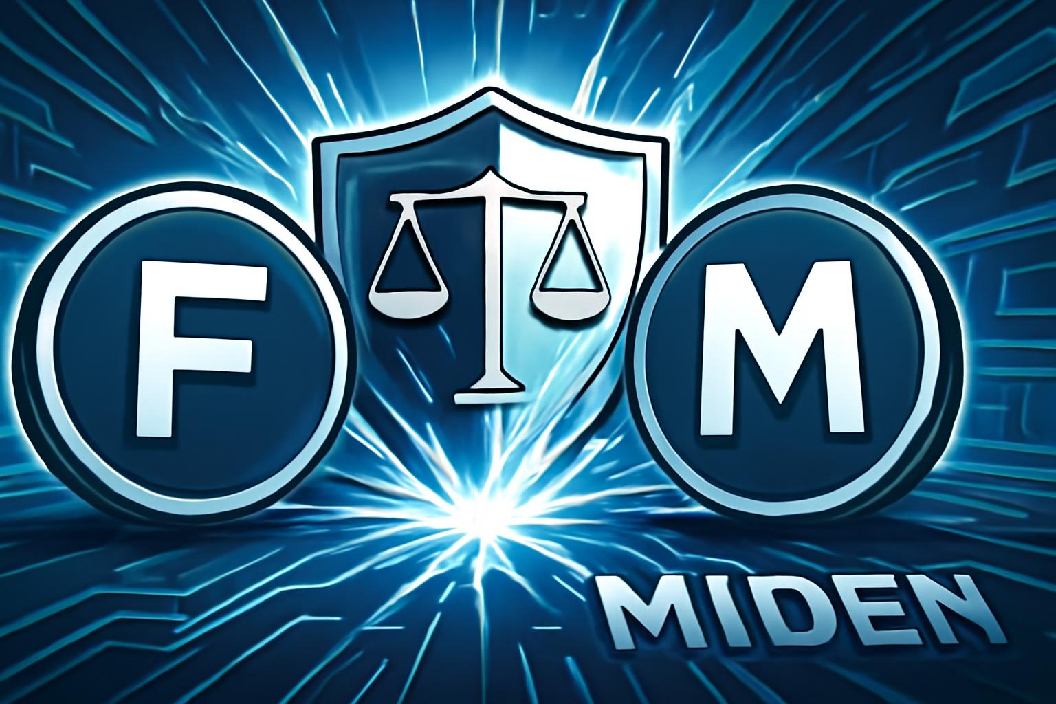 Fuze 与 Miden 携手打造隐私优先、监管就绪的区块链,用于受监管数字资产