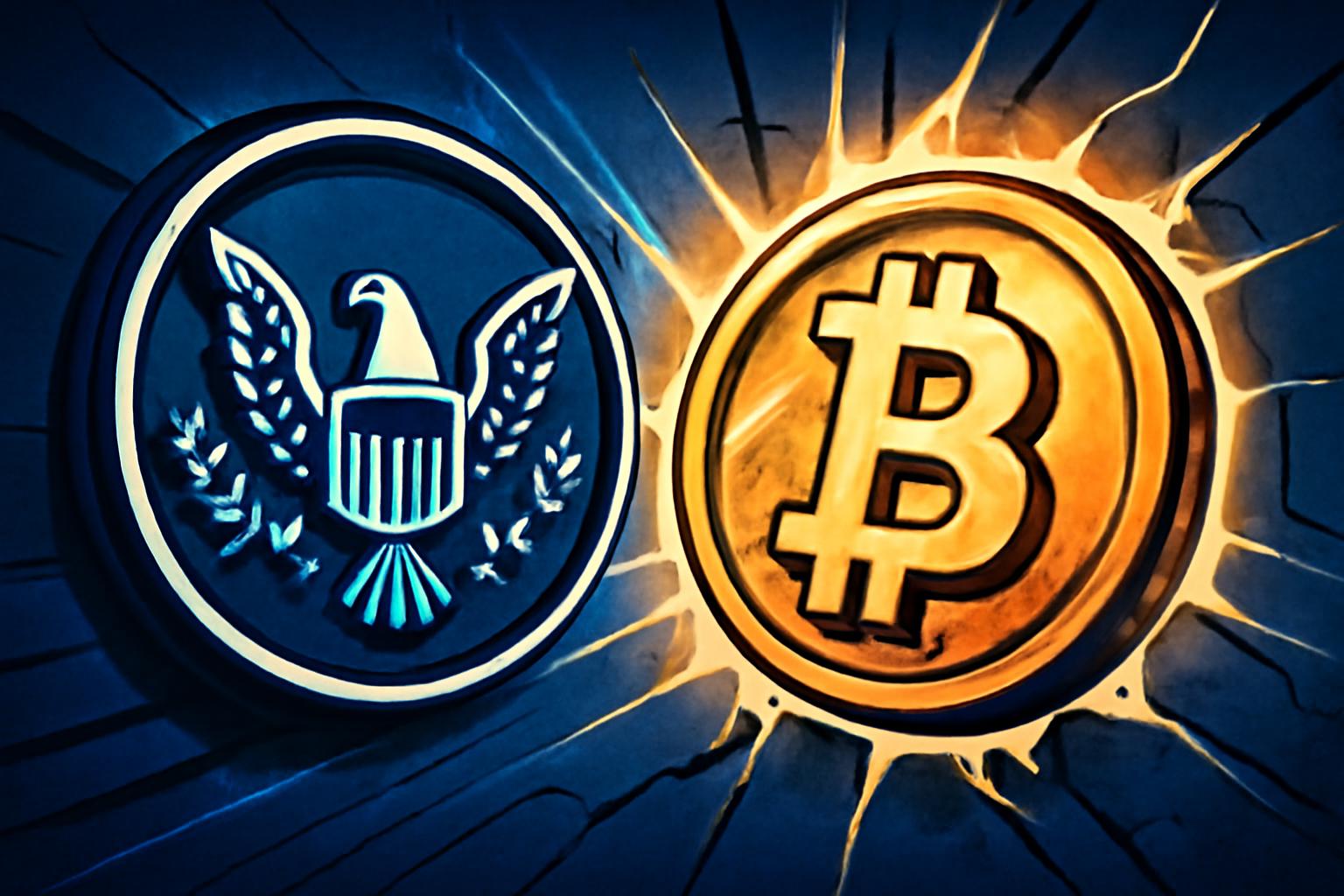 SEC就数字资产发布新解读:代币类型、证券地位与监管明确性