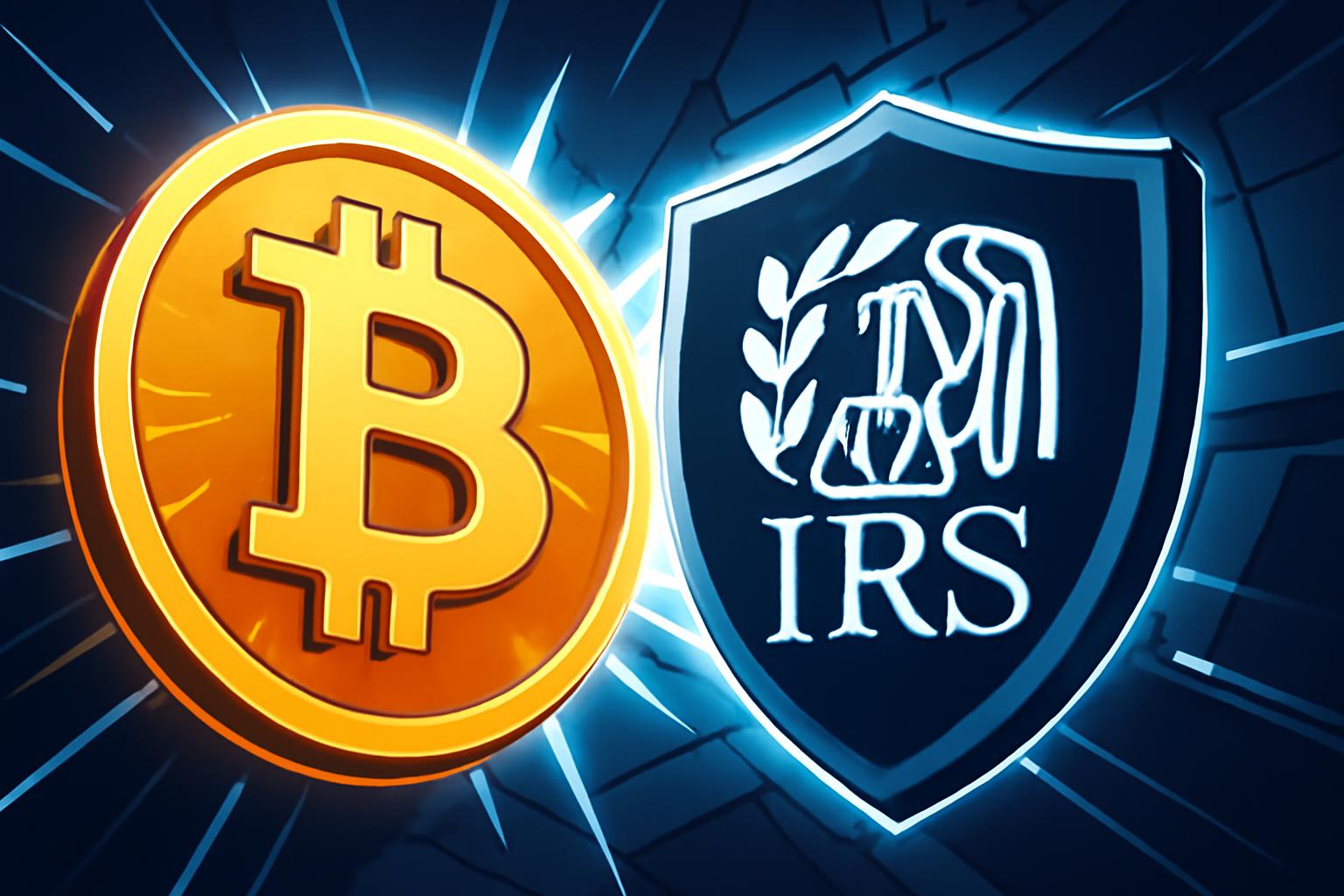 非营利组织与加密货币捐赠:监管与指南