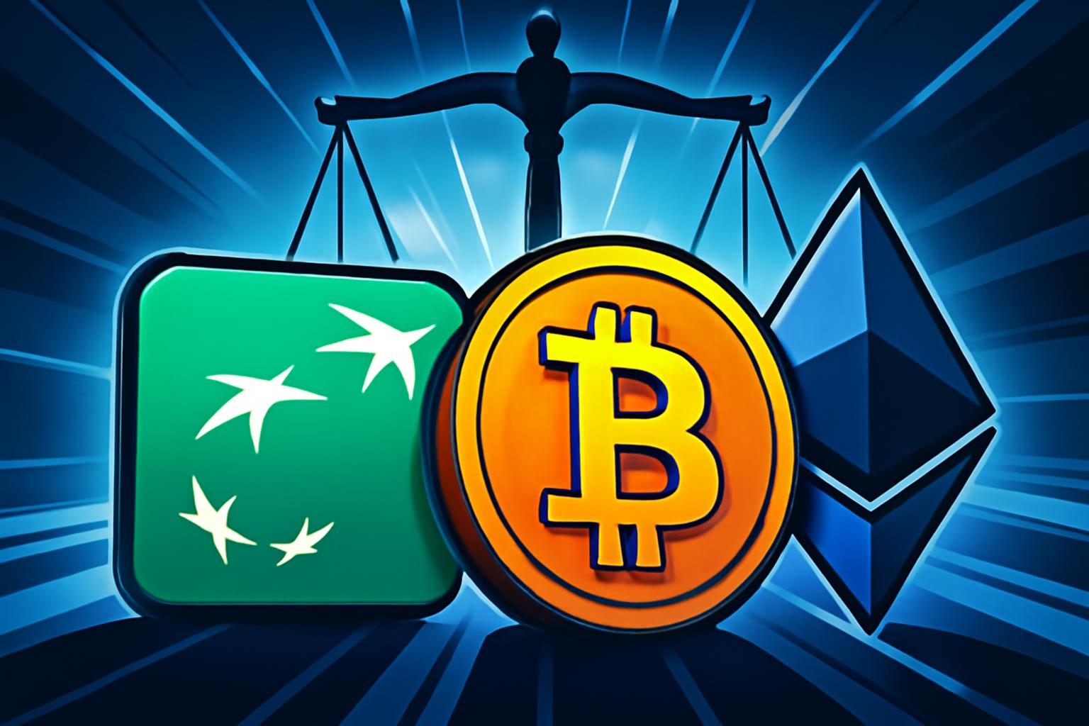 BNP Paribas 在法国扩大其加密资产 ETN 的发行,受 MiFID II 监管