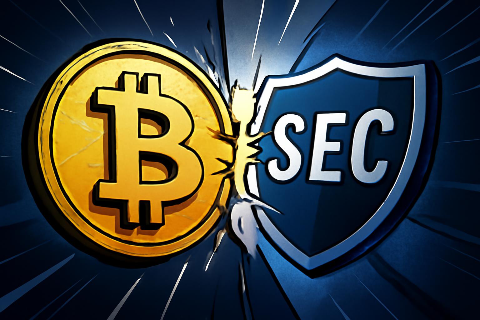 Cascade 市长、经济领袖就加密货币矿场设施发生冲突