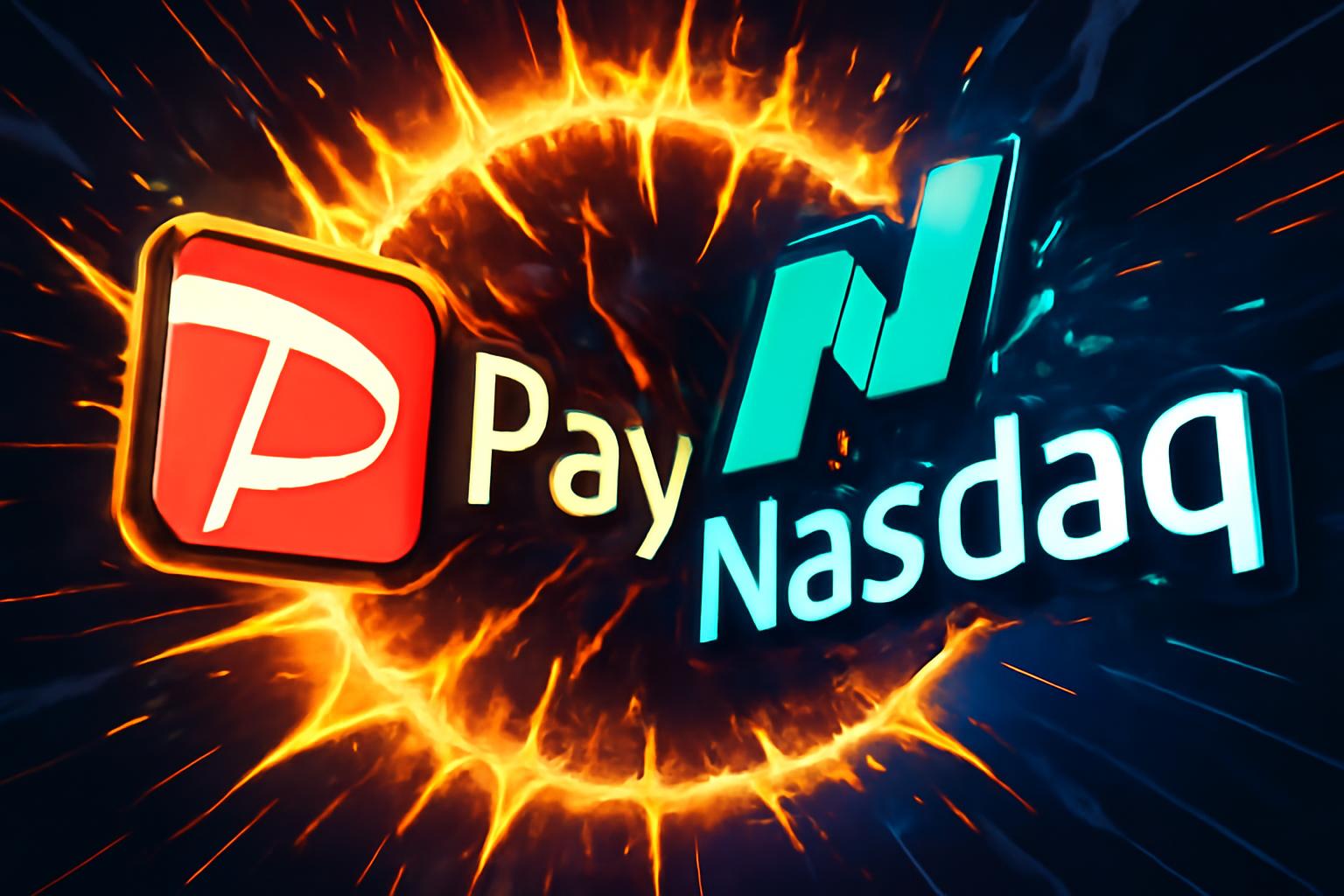 PayPay 首次公开发行:软银支持的 PayPay 在纳斯达克寻求高达 $1.1B