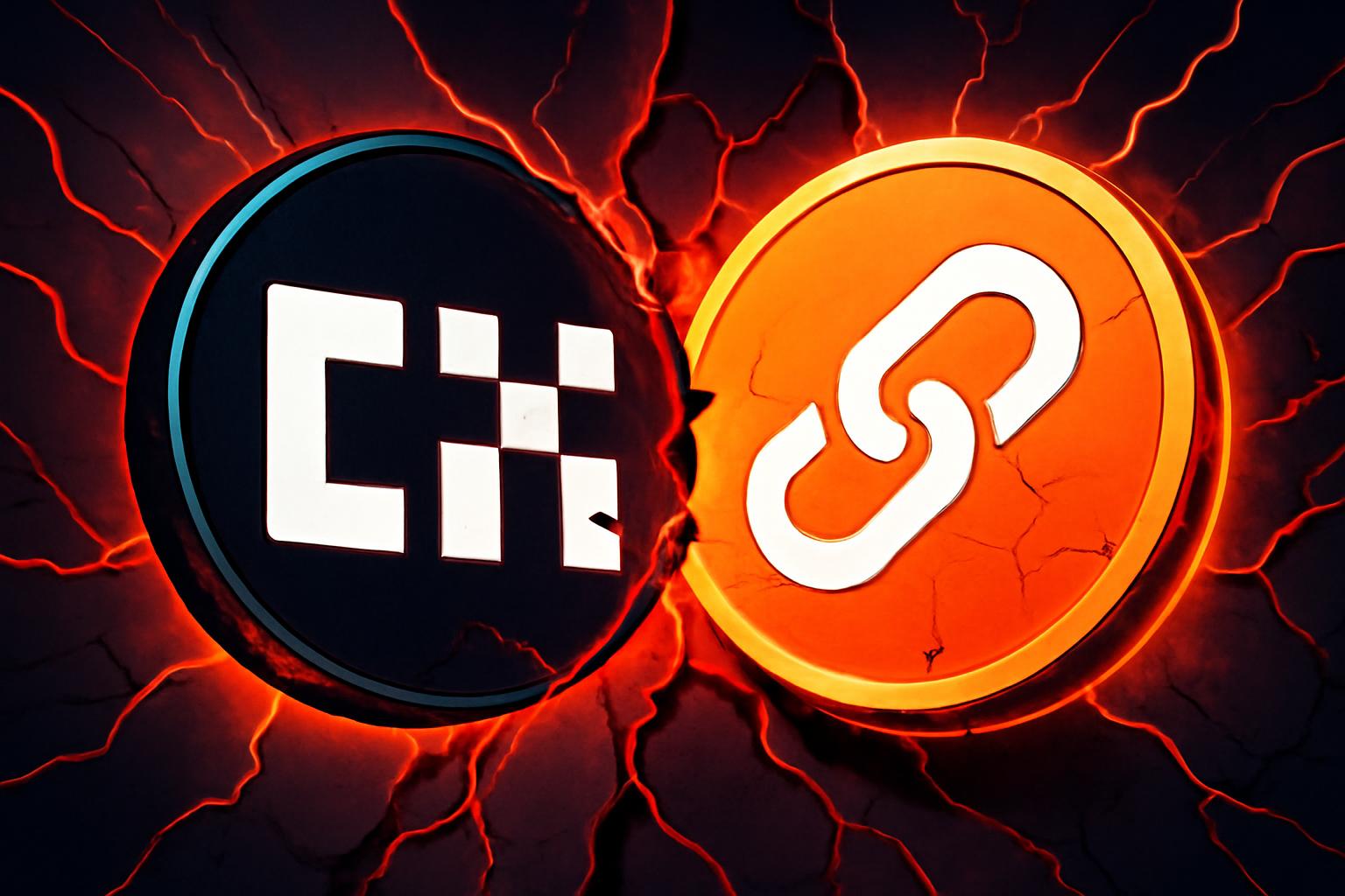 OKX 将 UXLINK 从现货交易对下架