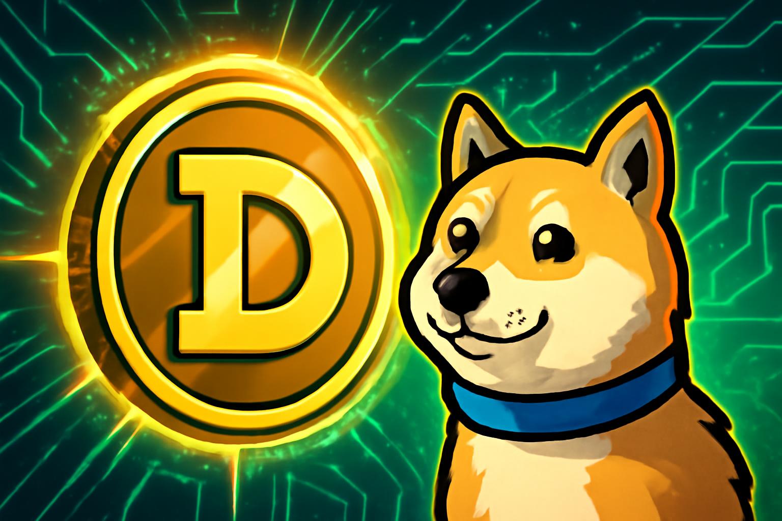 Doginal Dogs: 在 Dogecoin 与 Web3 上构建持久的 NFT 文化