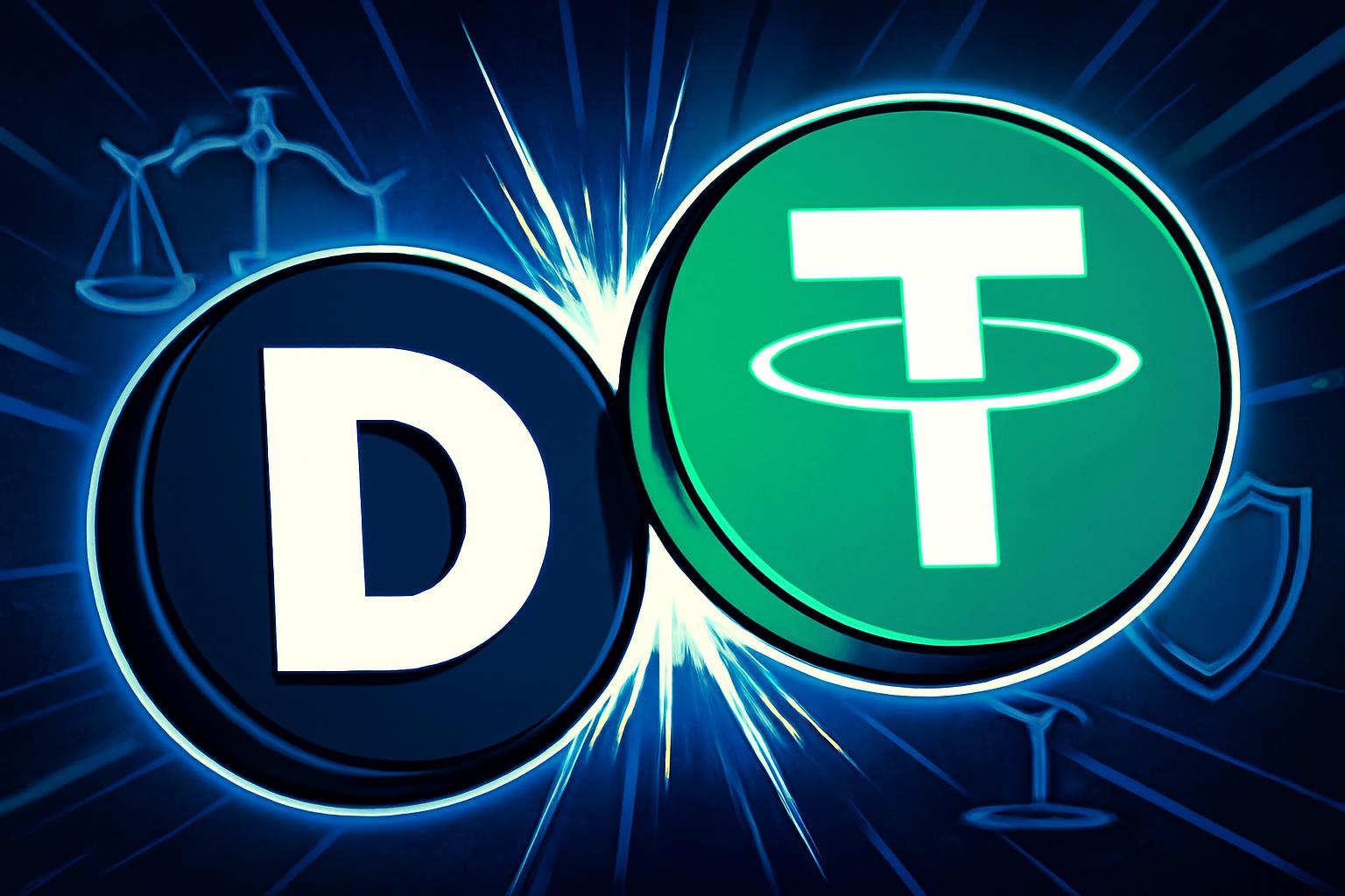 德勤批准 USAT 储备报告,Tether 重返美国市场