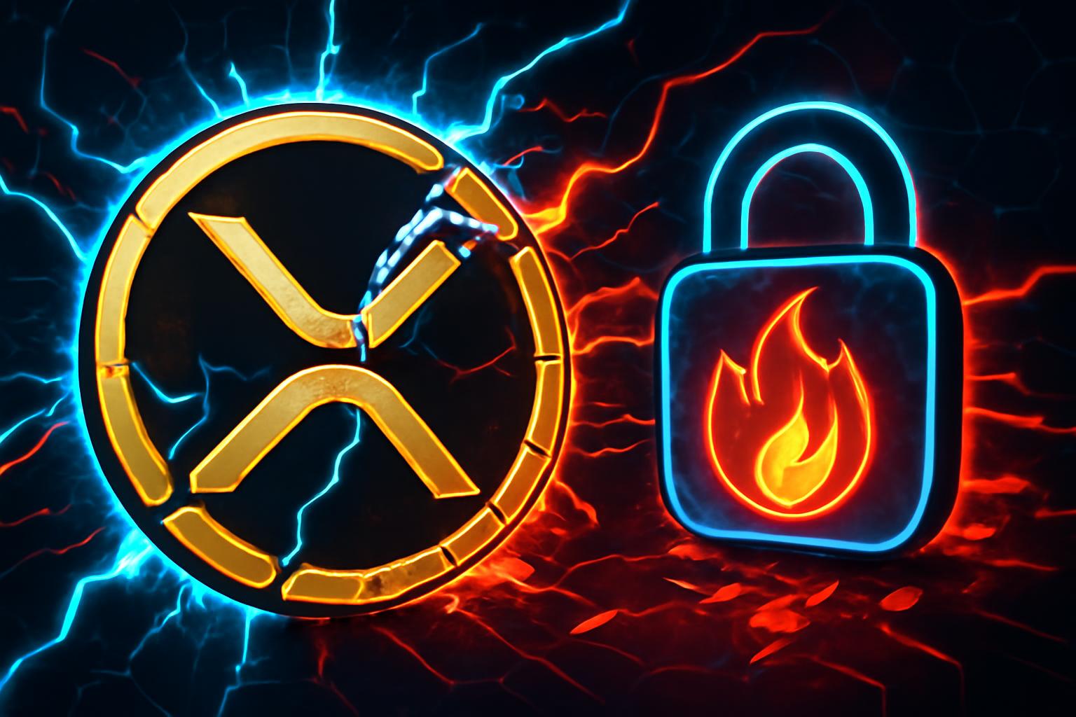 Firelight 在 Flare 上质押 50M XRP,提升 XRP DeFi 安全性