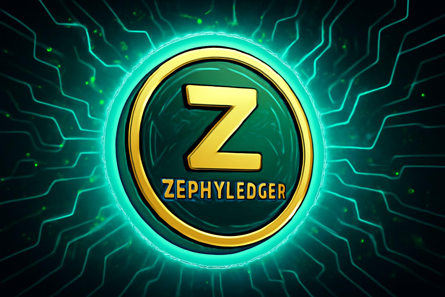 ZephyLedger 推出 ZPLG 代币以制度化链上验证
