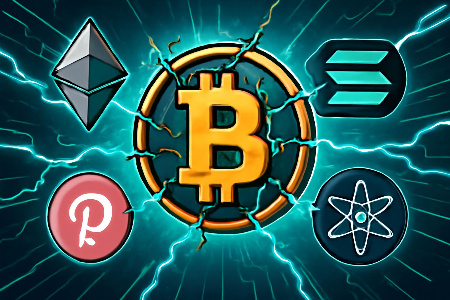 Web3 中的碎片化:解决区块链网络之间的兼容性