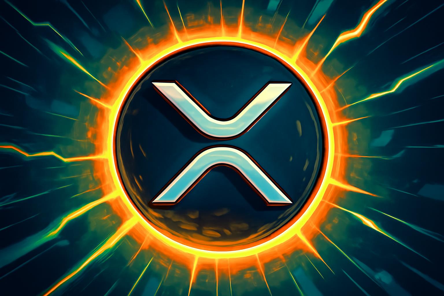 XRP 全球分布信号，广泛采用与机构投资兴趣