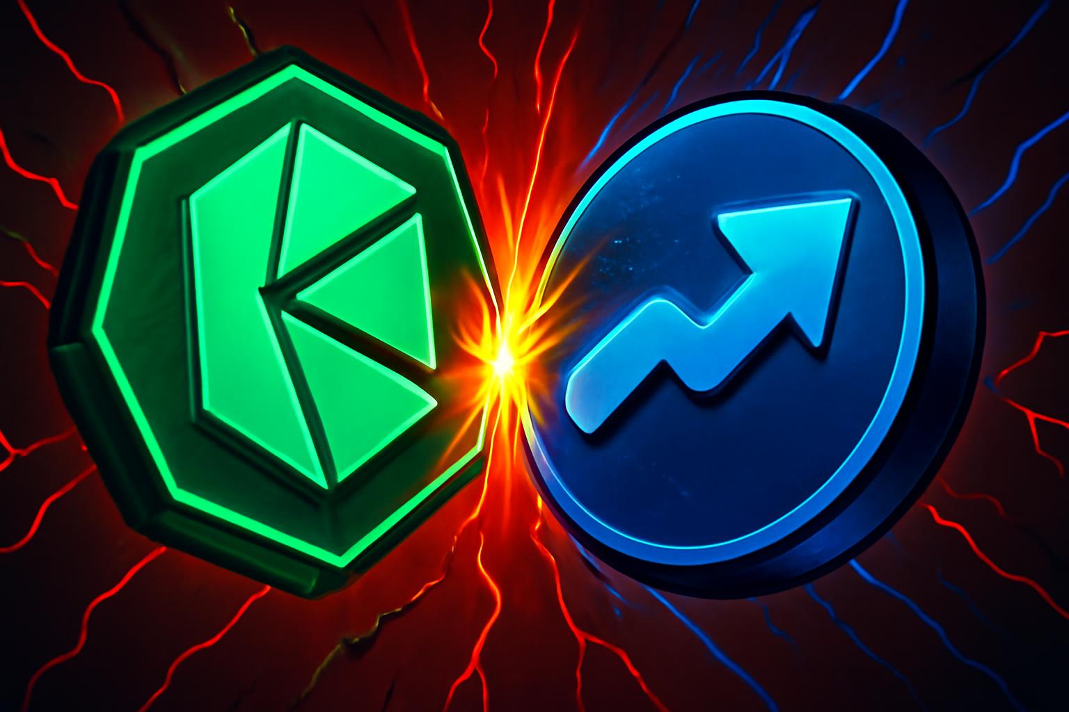 凯博网络领涨 Upbit 的恐惧与贪婪指数，显示短期需求信号