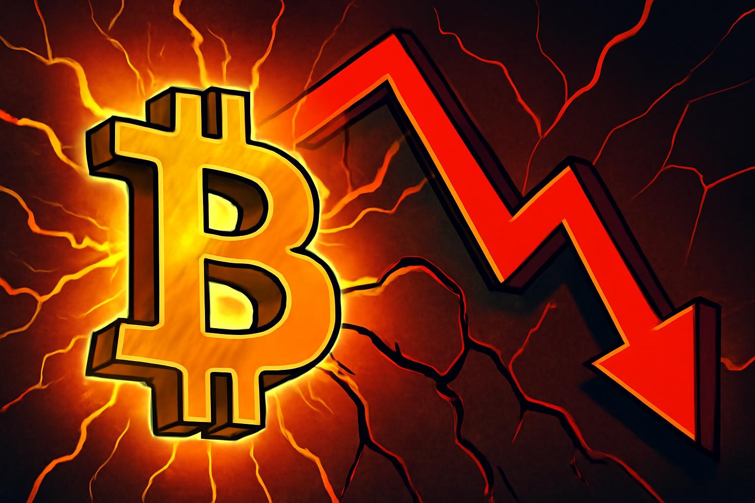 比特币在更紧的货币政策下定价,股市面临风险,Bitwise 表示