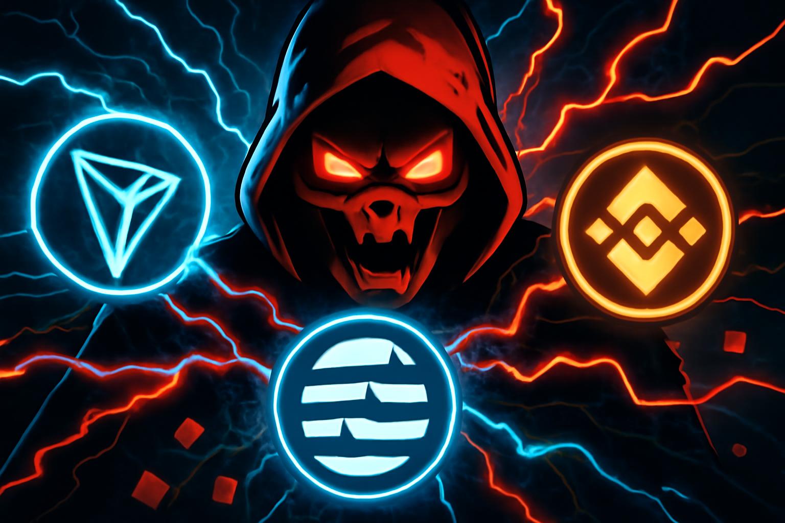 Omnistealer: 区块链恶意软件潜伏者，瞄准全球加密生态系统