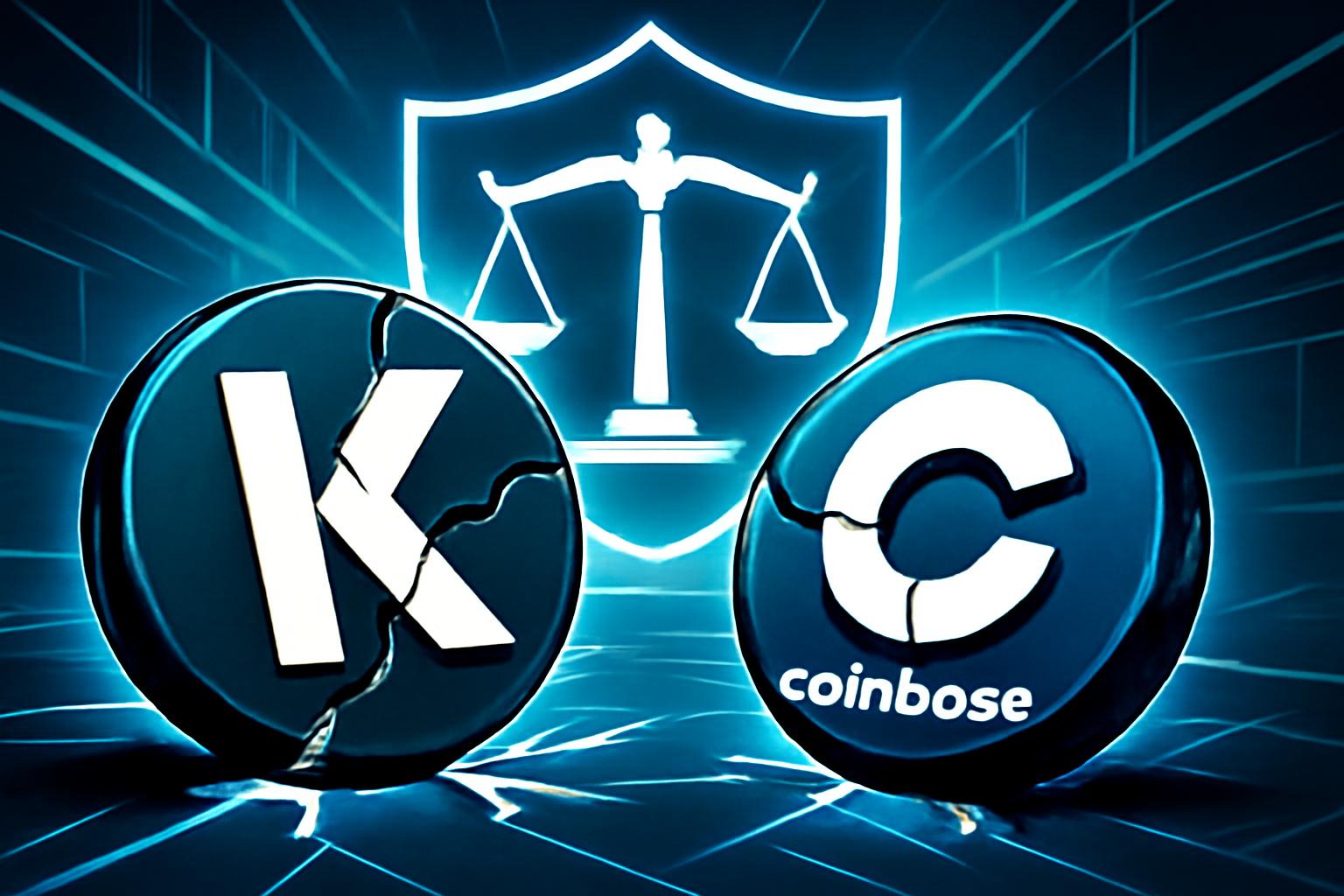 华盛顿州就 Kalshi 的预测市场提起诉讼;内华达州的临时禁令与 Coinbase 行动