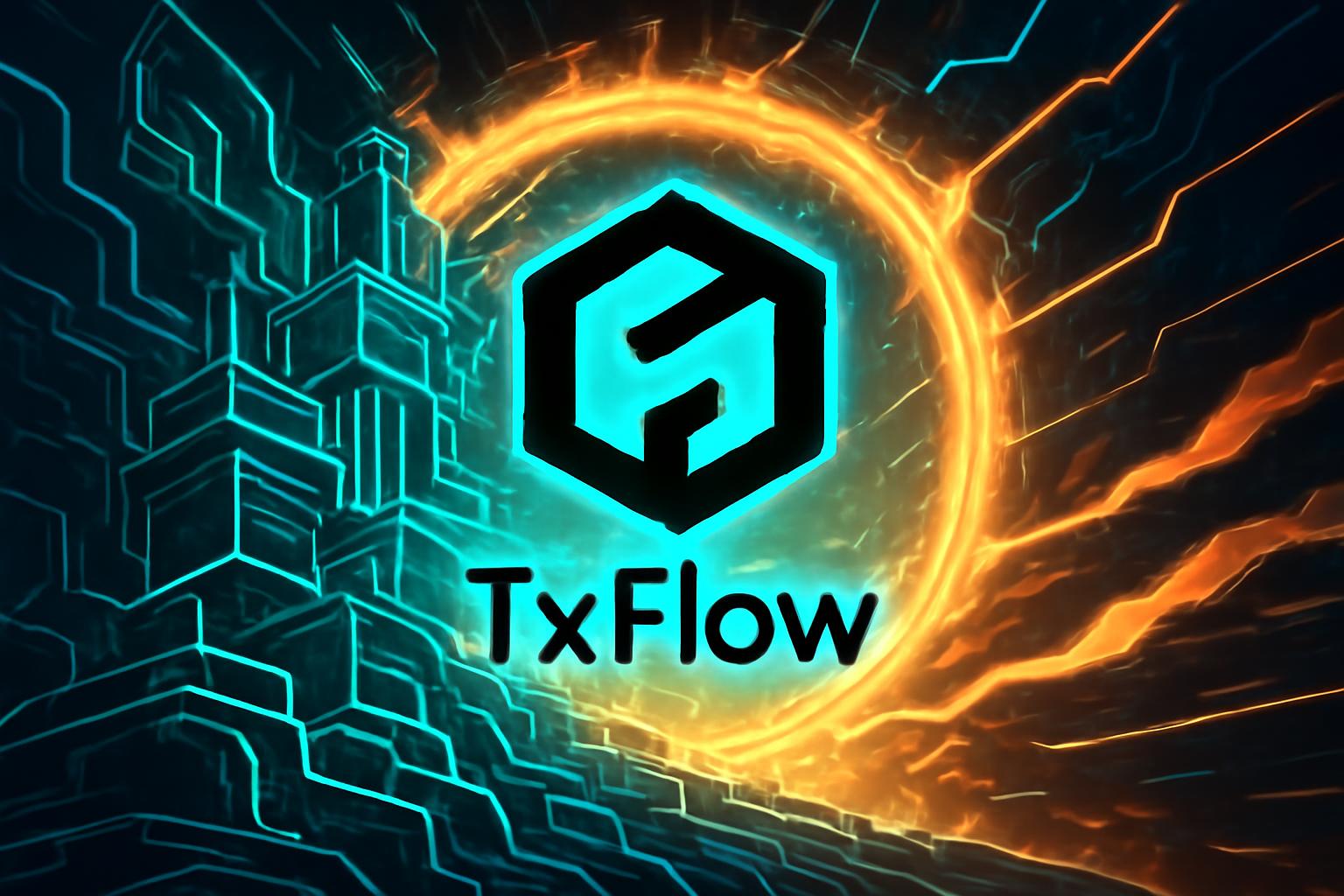 TxFlow L1 主网启动，推动多应用链上金融