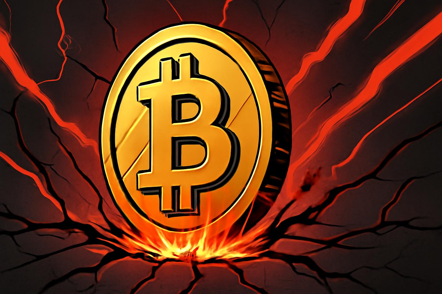 2026年比特币价格重置:流动性与宏观压力塑造加密货币周期