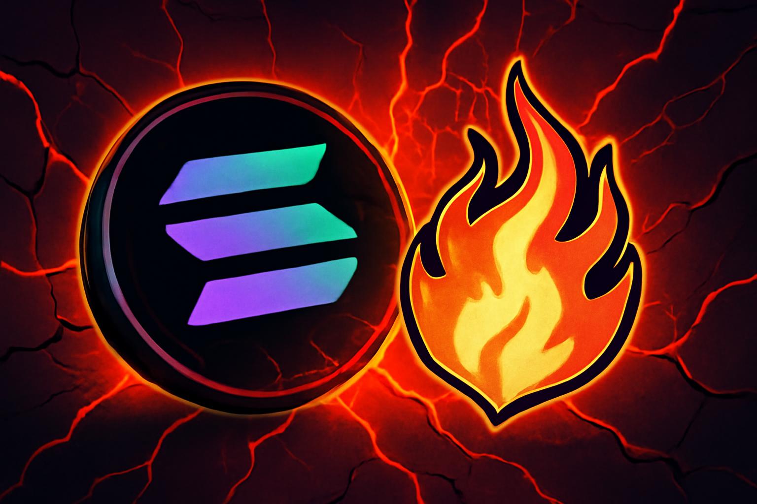 索拉纳在 Firedancer 升级推进之际下探季度到期