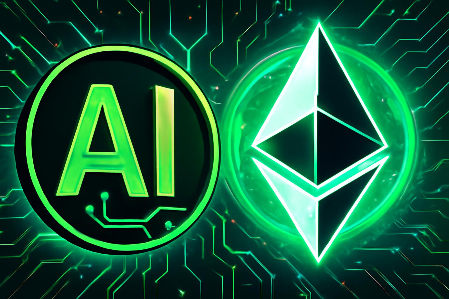 2026年区块链中的AI驱动职业路径