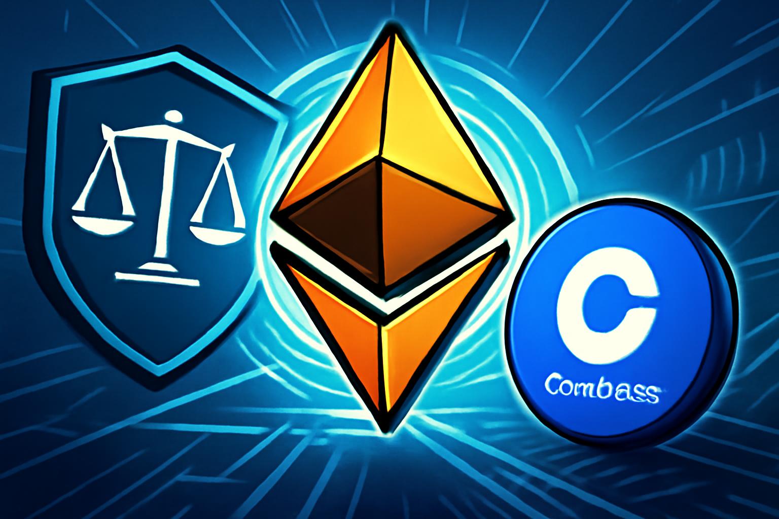 以太坊定价错位仍在持续，Coinbase 首席看好 EthCC 前景