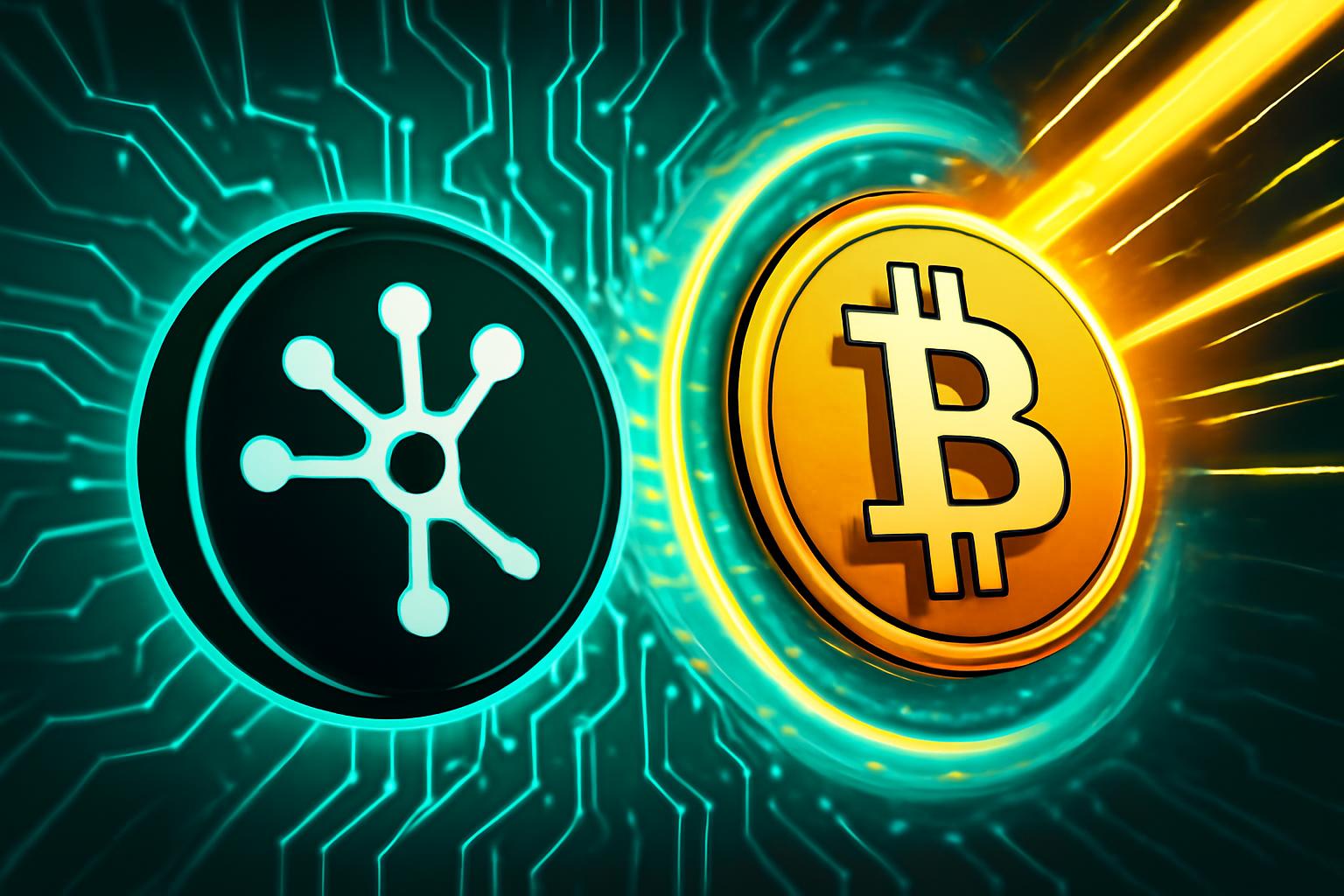 Bittensor 在一个月内上涨111%: 它会成为下一个比特币吗?