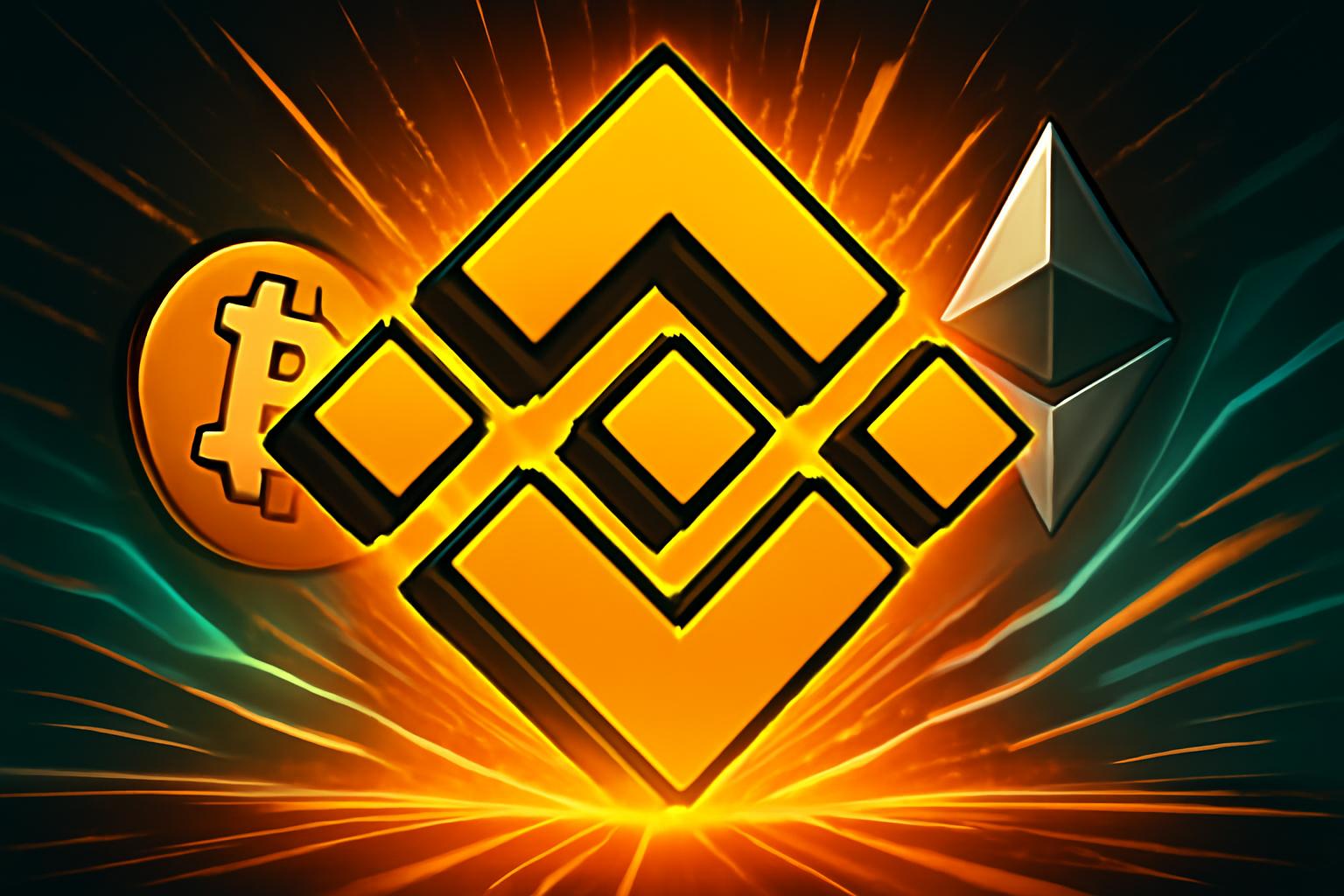 币安场外交易（OTC）激增，机构需求扩大，加密货币流动性