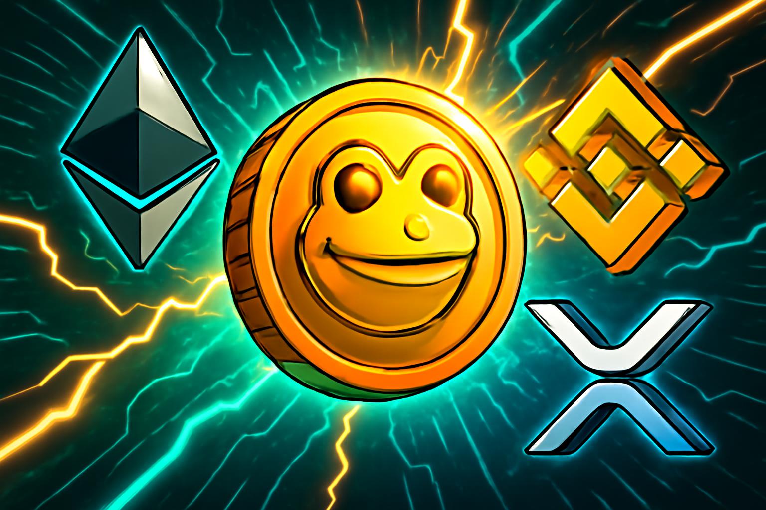 Pepeto 预售突破 $8.47M，零手续费交易所升级在即