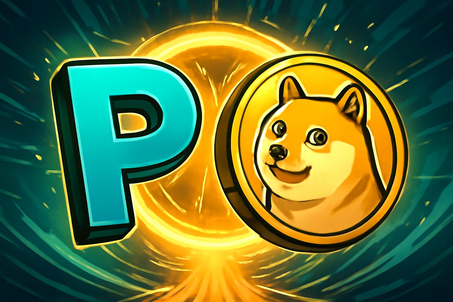 Pepeto 预售信号引发牛市突破，Dogecoin 获得 SEC 商品身份