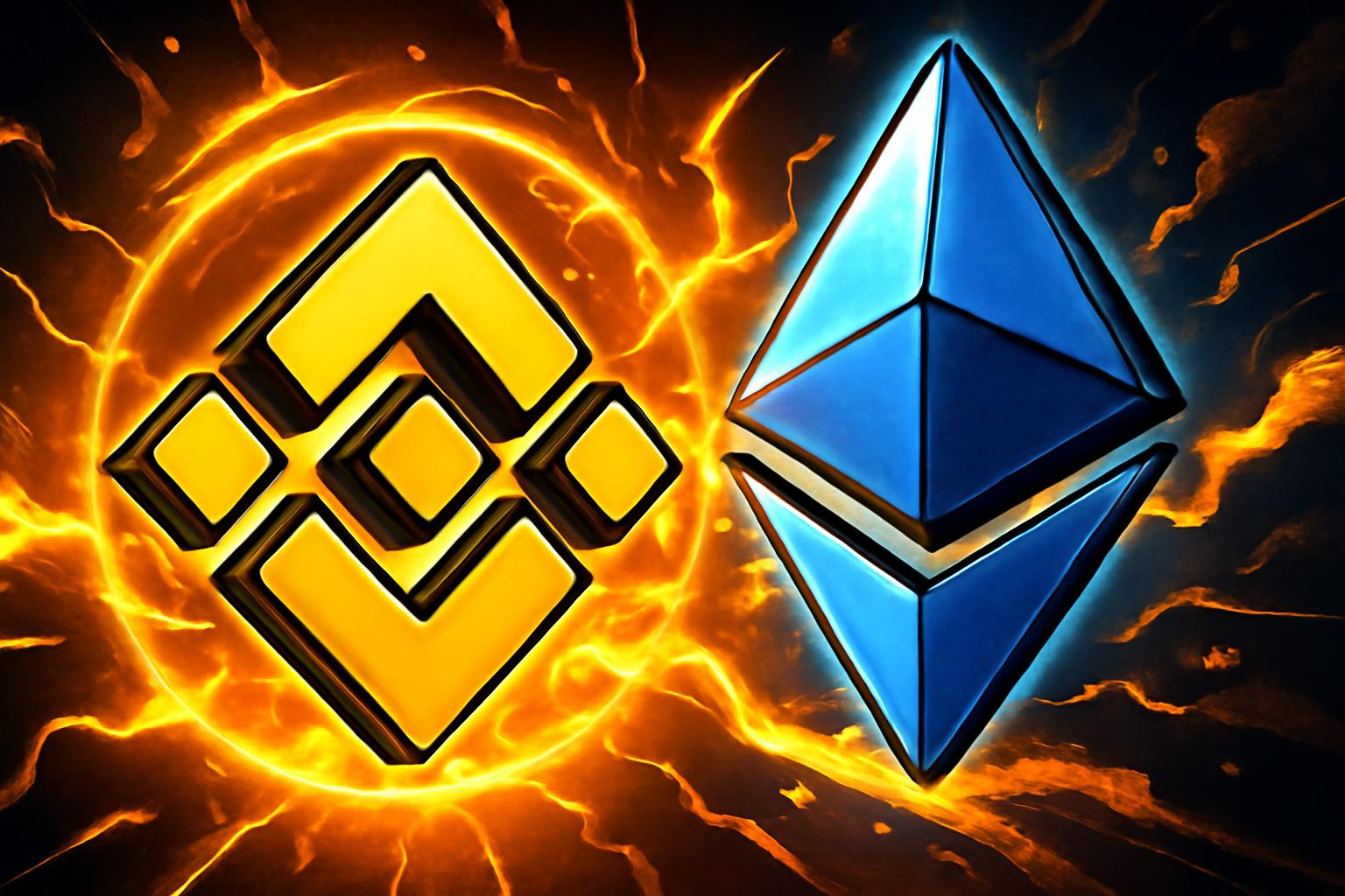 币安场外交易台占去年场外交易量的25%，显示出强劲的机构交易信号