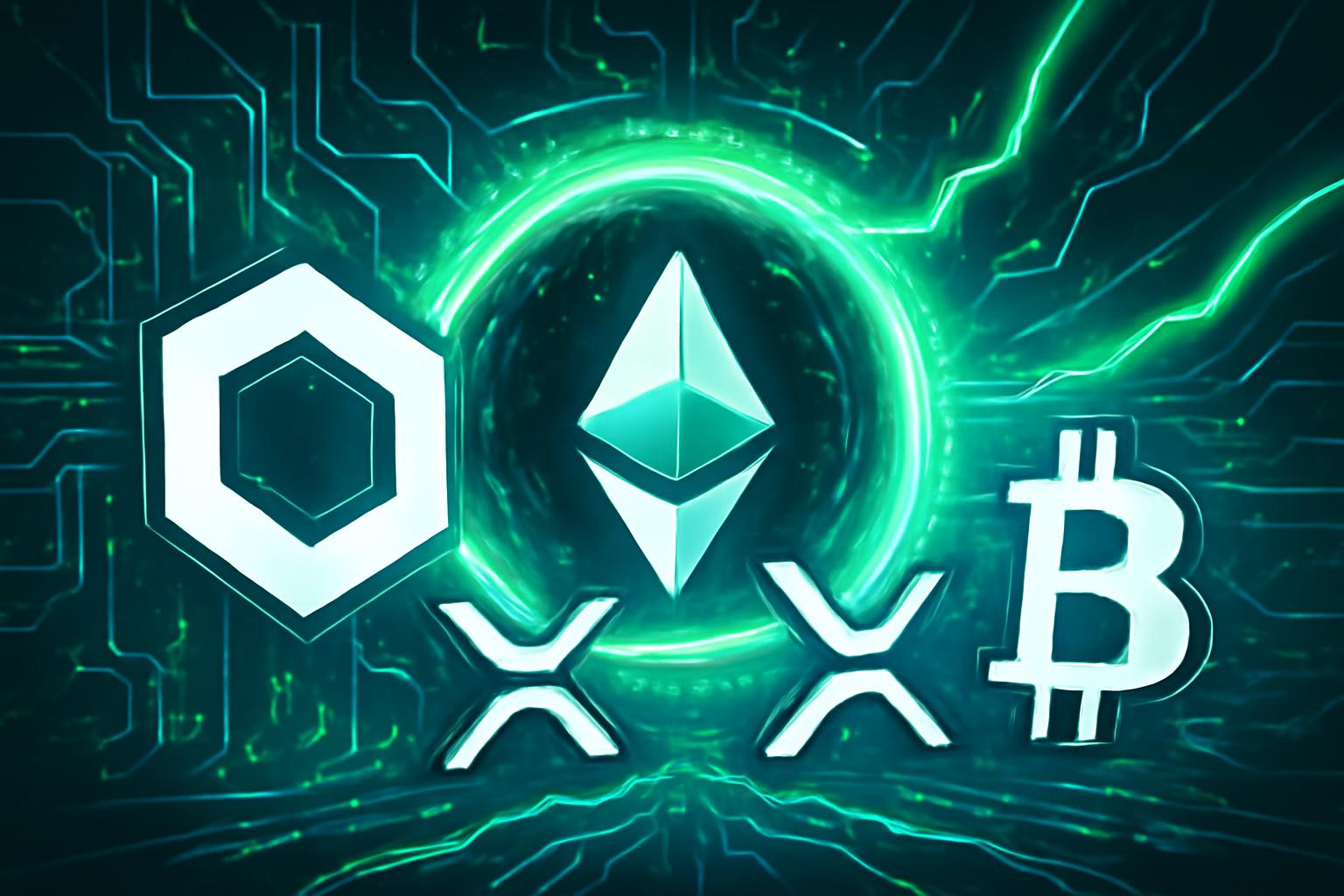 机构将山寨币基础设施视为现实世界应用的核心