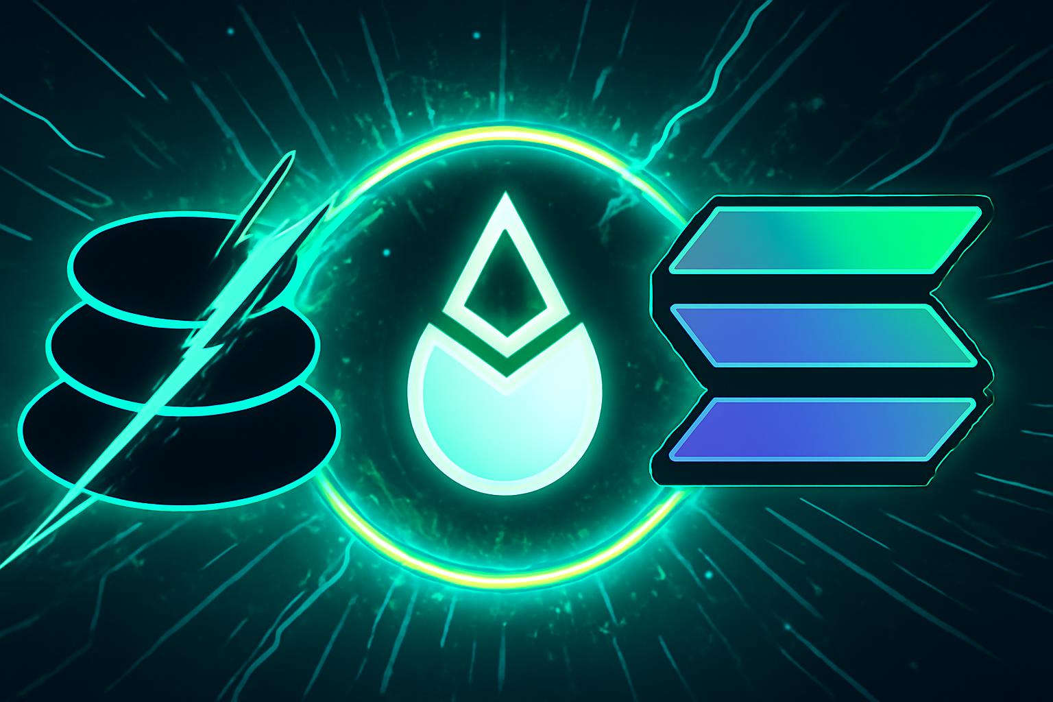 Balancer 转向 DAO,Lido 考虑回购,Solana 首发 SDP