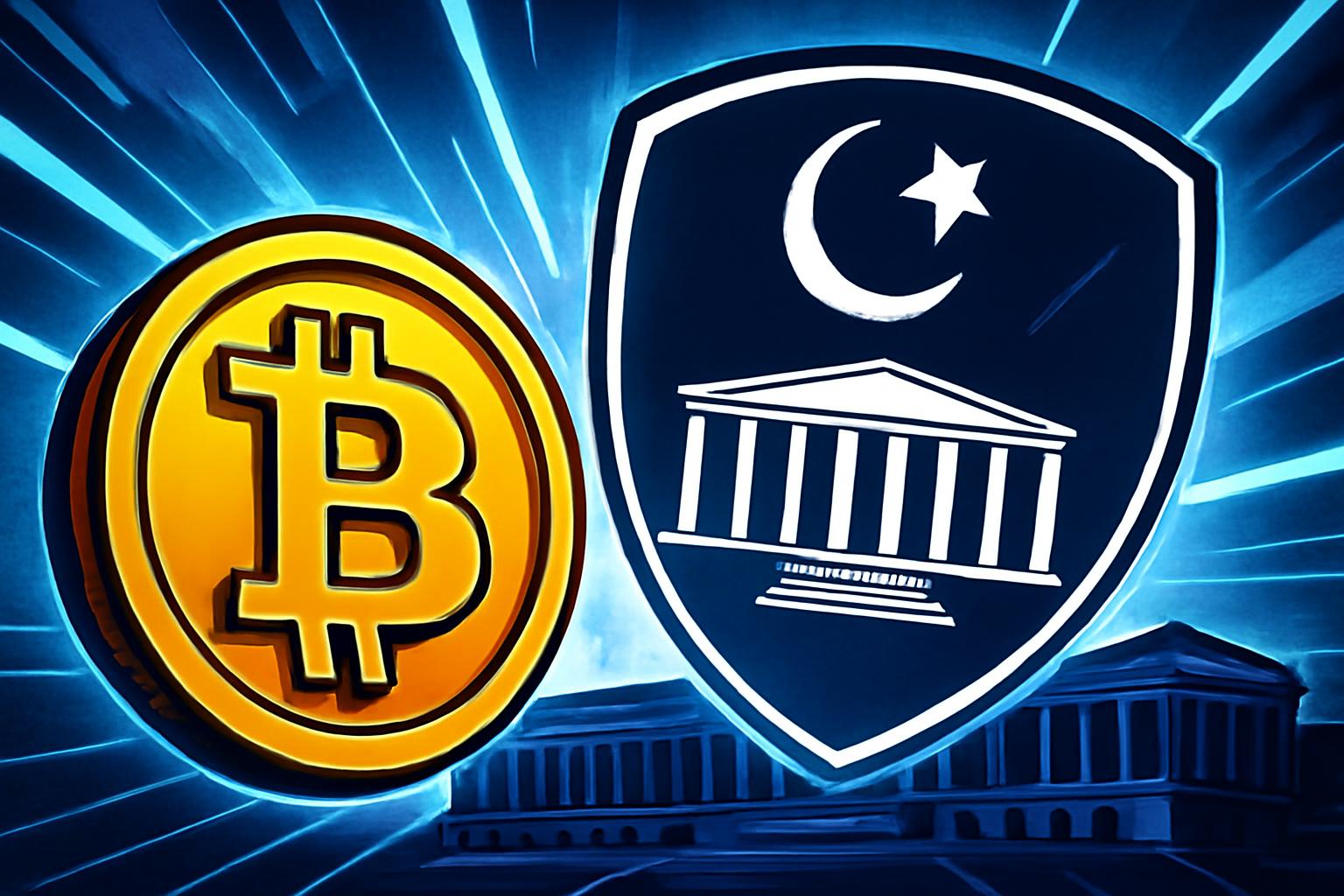 土耳其议会取消全面法案中的加密货币税条款