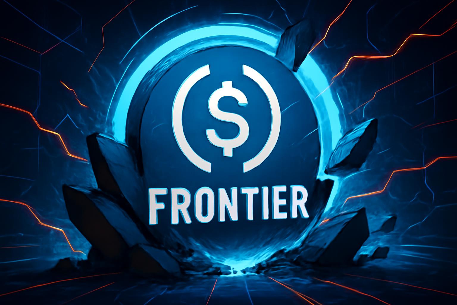 Gauntlet 对 Resolv 漏洞的更新：USDC Frontier 金库重新开启