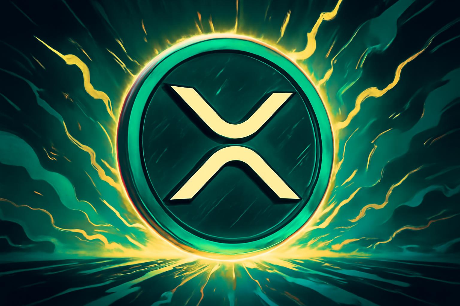 Ripple XRP 情绪:BELUUGA 对家庭的反应