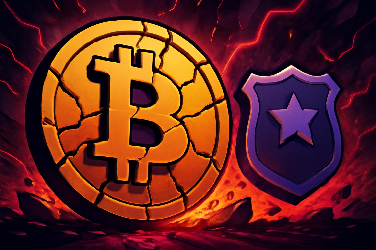 六人因 Rs 2.5 crore Yamunanagar 加密货币诈骗案被列入