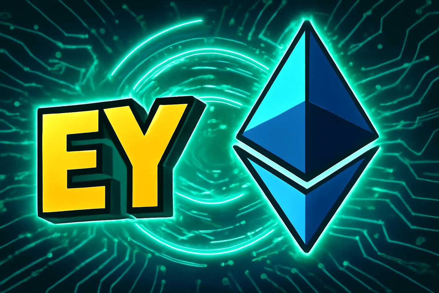 EY 推出隐私沙箱,简化企业的 ZK 智能合约开发