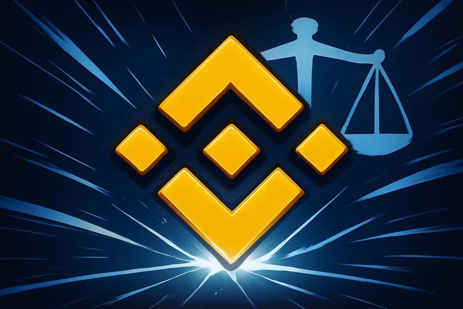 币安：面向关注健康的投资者的实用观察