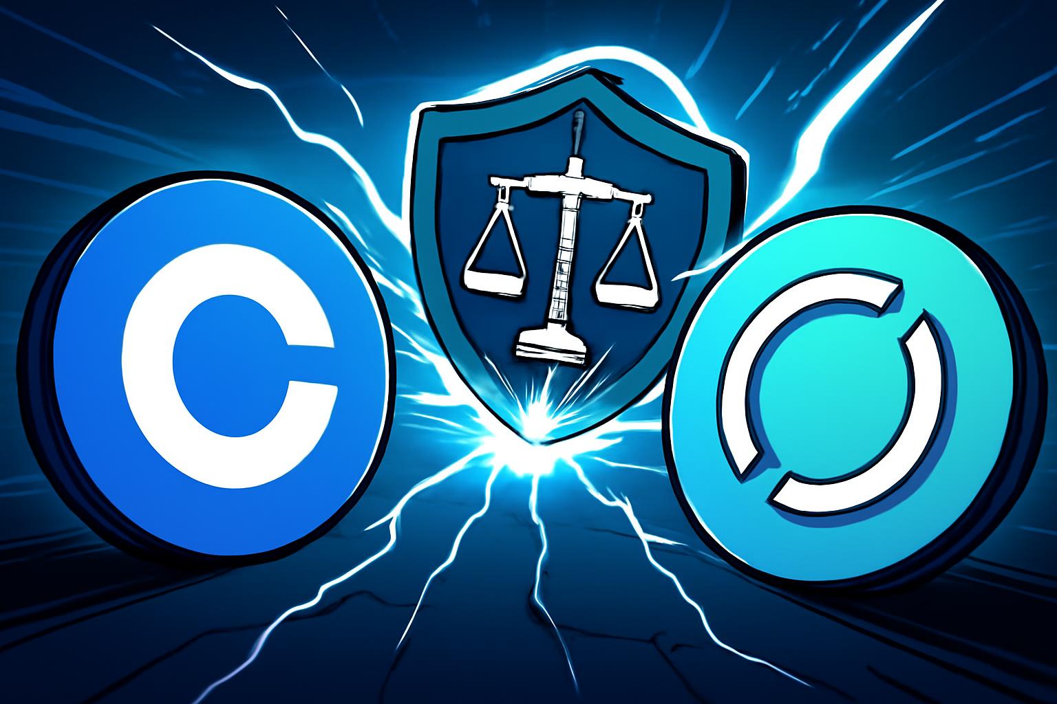 美国对稳定币收益的监管趋紧