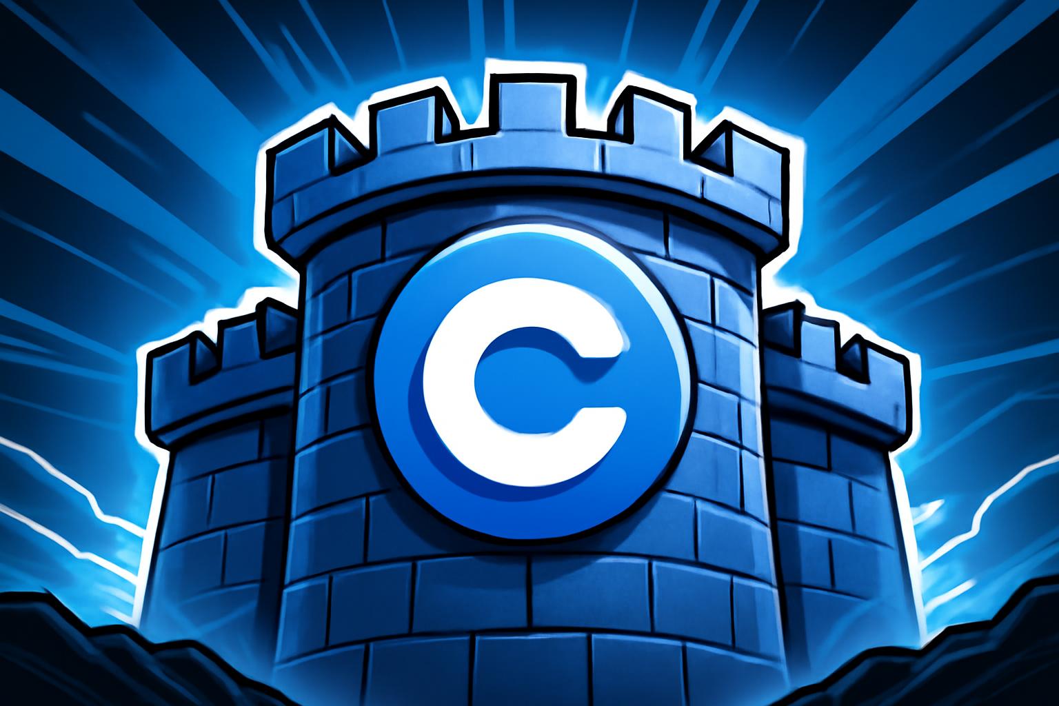 监管成为加密市场领军者的堡垒